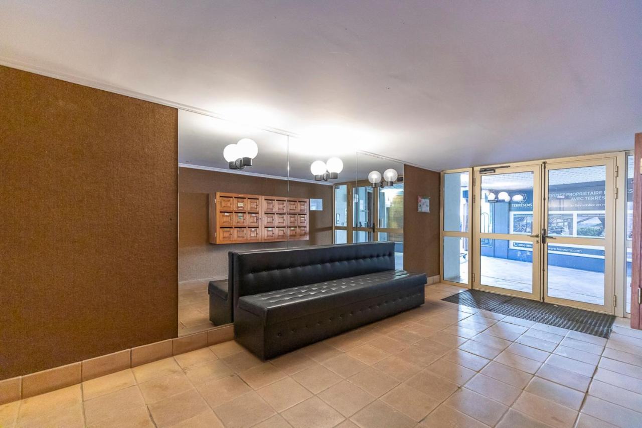 Residence Les Arcades Du Mont-Blanc Megève Exterior foto